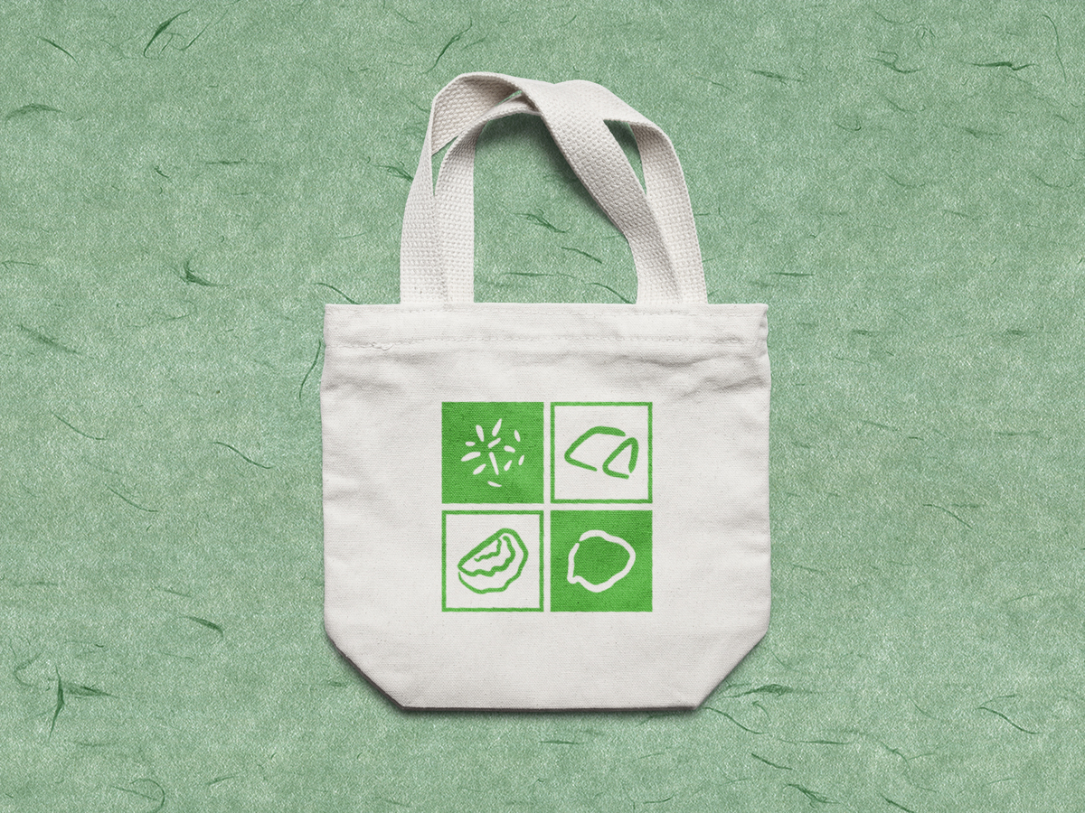 【包裝設計】植物肉｜環保餐盒&帆布便當袋-1
