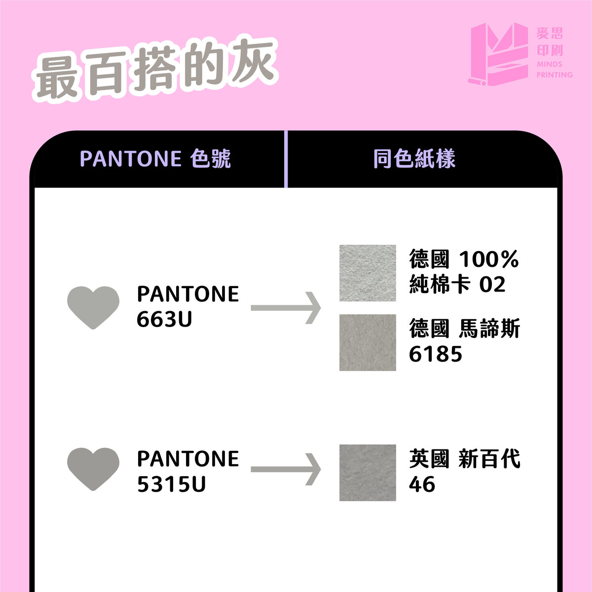 女生最喜歡的5種色系有哪些?-最百搭的灰