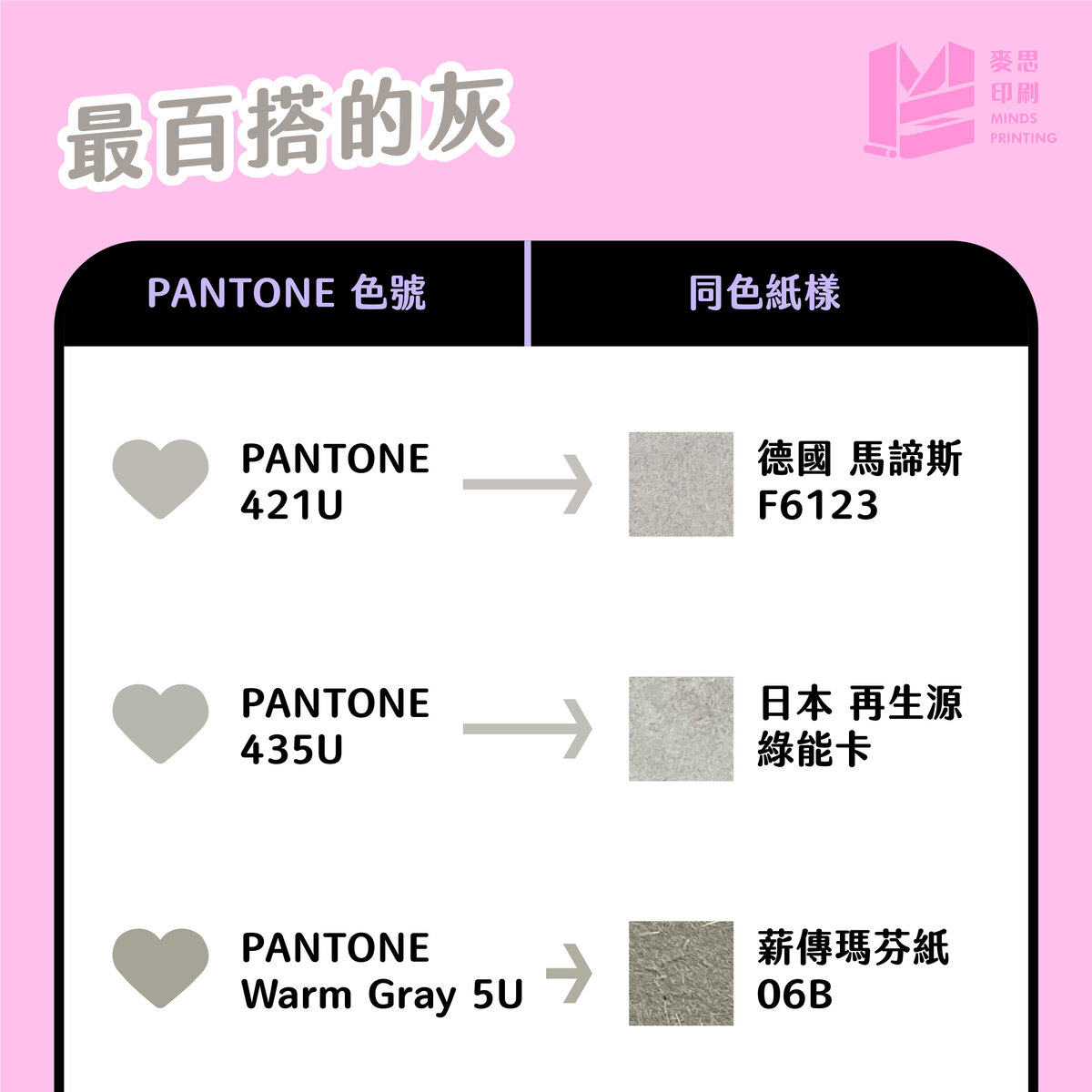 女生最喜歡的5種色系有哪些?-最百搭的灰2