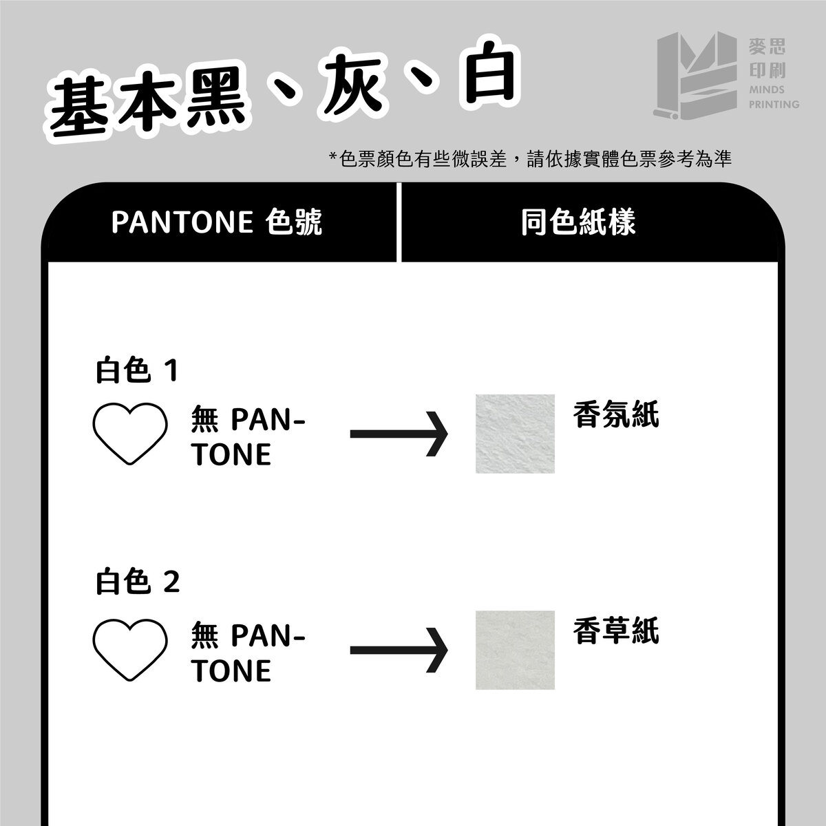 男生最愛3種色系有哪些？－基本黑、灰、白2