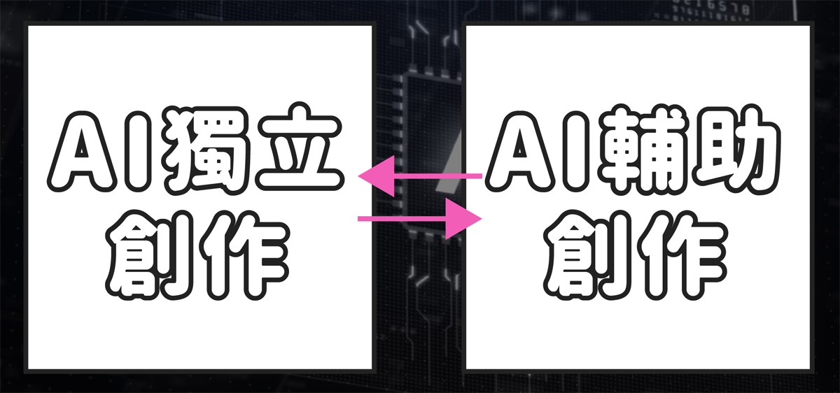 「AI繪圖版權問題」feat. 朱主任_商標專利註冊-1