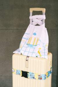 【禮贈品印刷】MS購物袋＆行李束帶-3