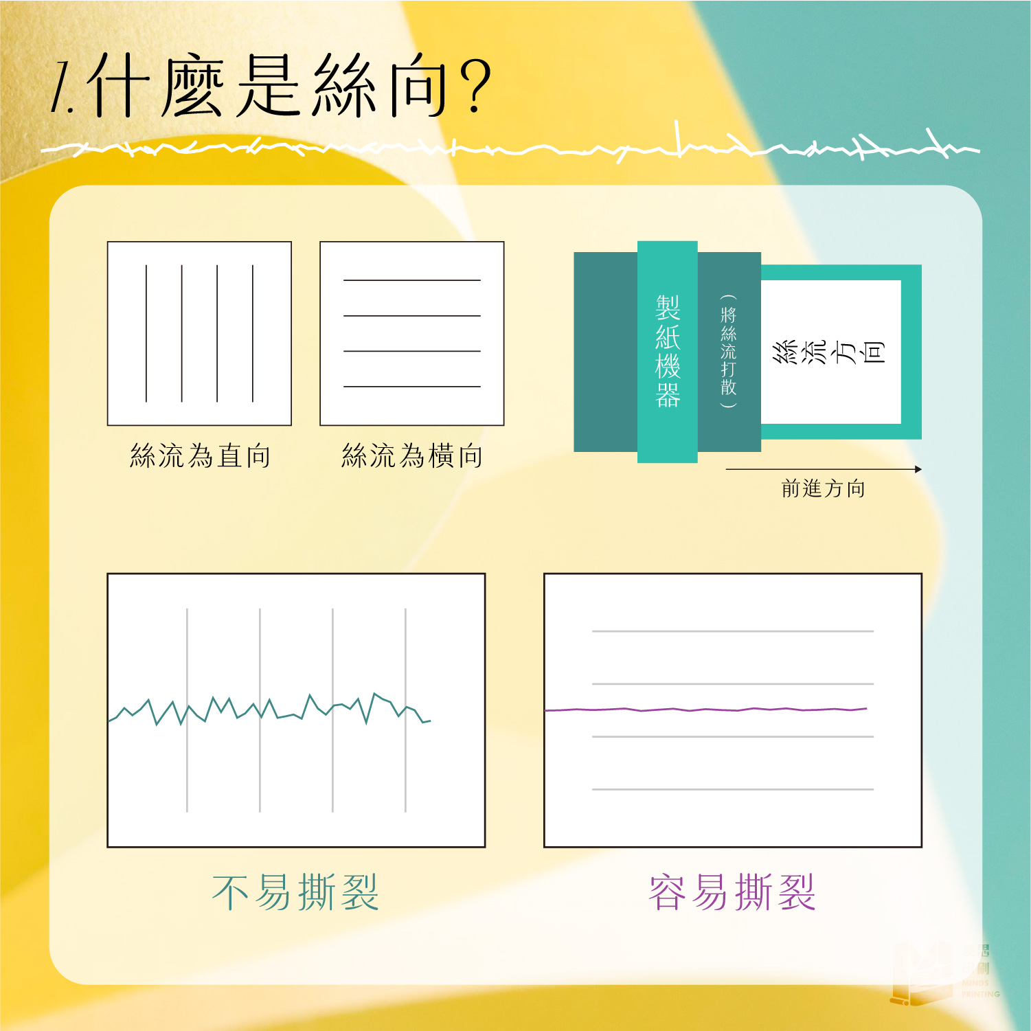 什麼是絲向
