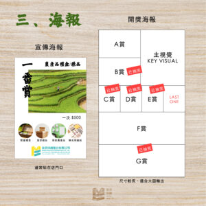 這抽一定是A賞：我該怎麼印一番賞？_海報