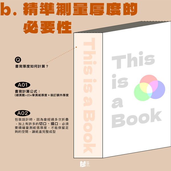 紙張規格迷思破解：為何用重量來形容厚度？紙張條數解析_精準測量厚度的必要性