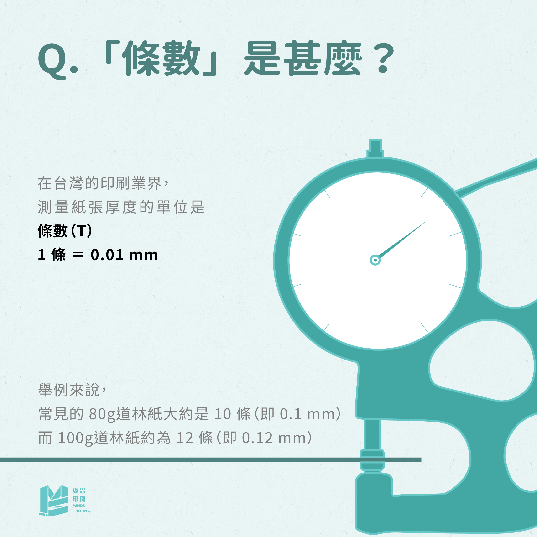 條數是甚麼？